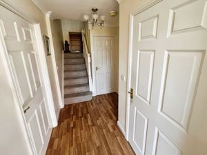 Hallway- click for photo gallery